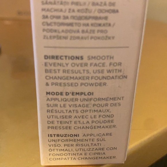 NIB BITE Beauty Changemaker Skin Optimizing Primer - Picture 10 of 12